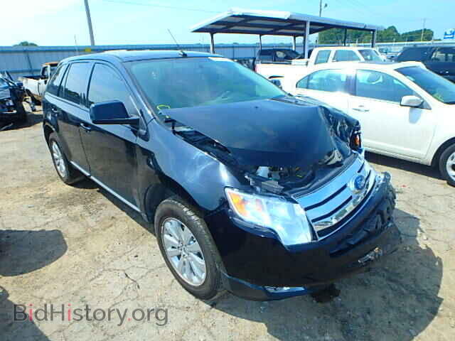 Photo 2FMDK39C17BB25216 - FORD EDGE 2007