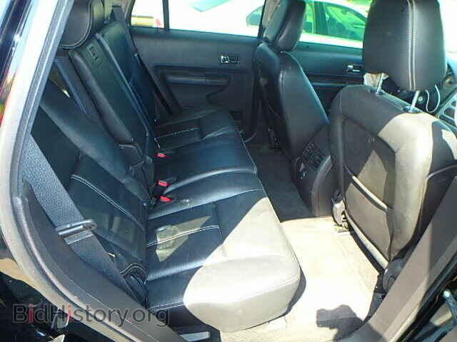 2007 FORD EDGE - VIN: 2FMDK39C17BB25216 - Photo 6