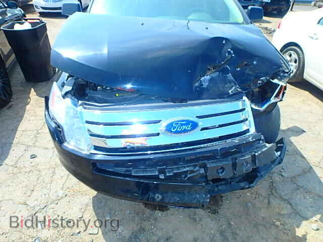 2007 FORD EDGE - VIN: 2FMDK39C17BB25216 - Photo 7