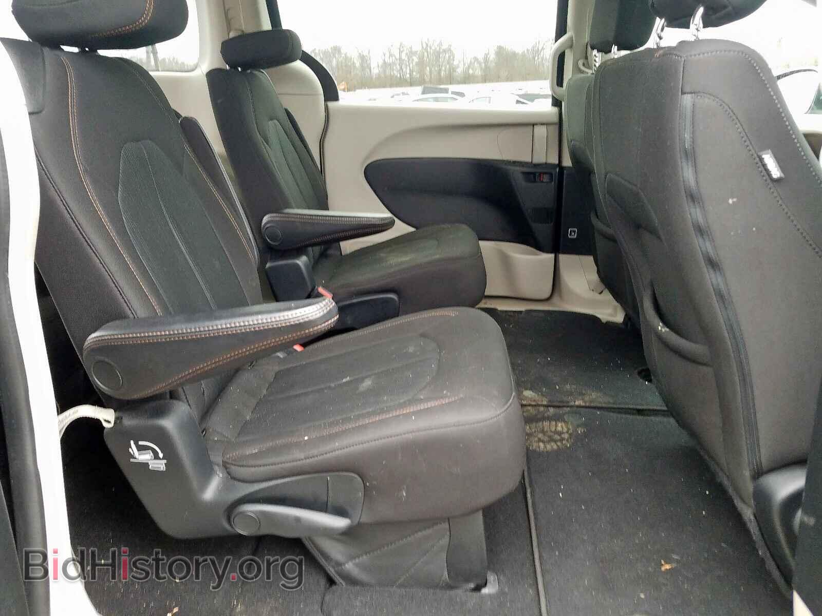 2017 CHRYSLER PACIFICA - VIN: 2C4RC1CG5HR622964 - Photo 6