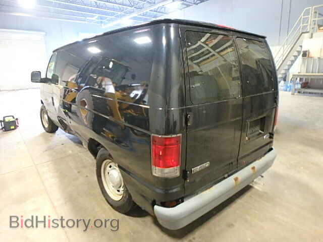 2006 FORD ECONOLINE - VIN: 1FTRE14W16HB36239 - Фото 3