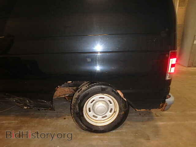2006 FORD ECONOLINE - VIN: 1FTRE14W16HB36239 - Фото 10