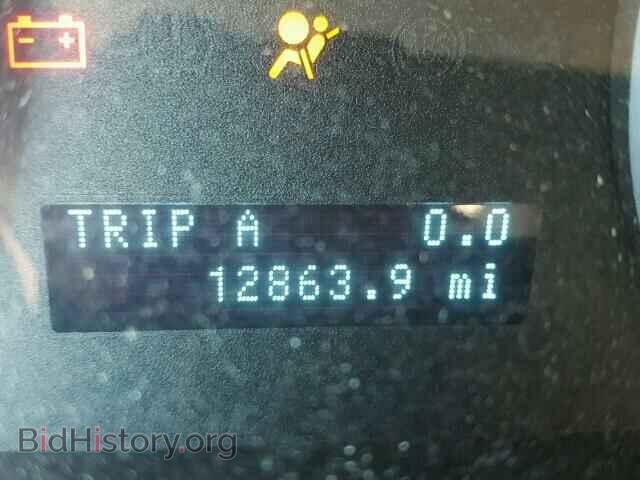 2009 FORD FOCUS - VIN: 1FAHP35NX9W133868 - Фото 8