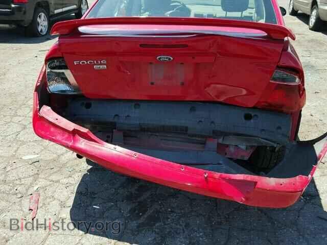 2007 FORD FOCUS - VIN: 1FAHP34N47W180733 - Фото 10