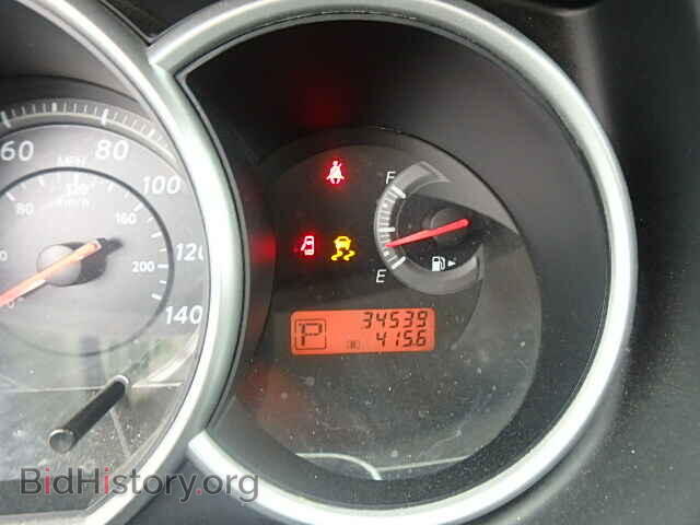 2012 NISSAN VERSA - VIN: 3N1BC1CP3CK253621 - Photo 8