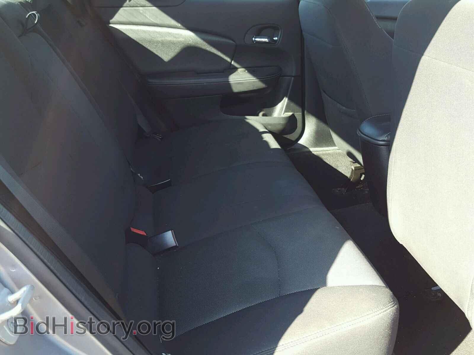 2013 DODGE AVENGER - VIN: 1C3CDZAB4DN536601 - Photo 6