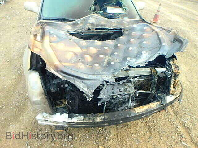 2007 CADILLAC DTS - VIN: 1G6KD57Y47U159986 - Фото 10