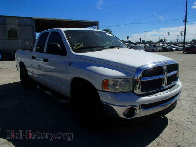 Photo 1D7HA18D53J656468 - DODGE RAM 1500 2003