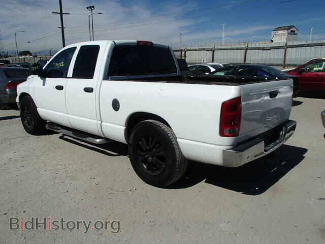 2003 DODGE RAM 1500 - VIN: 1D7HA18D53J656468 - Фото 3