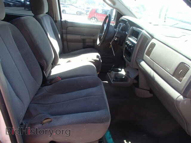 2003 DODGE RAM 1500 - VIN: 1D7HA18D53J656468 - Фото 5