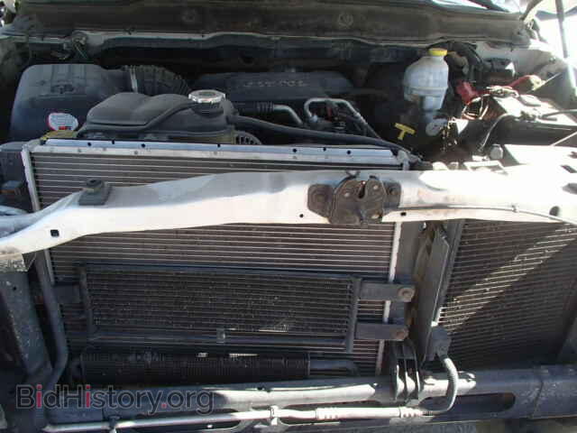 2003 DODGE RAM 1500 - VIN: 1D7HA18D53J656468 - Фото 7