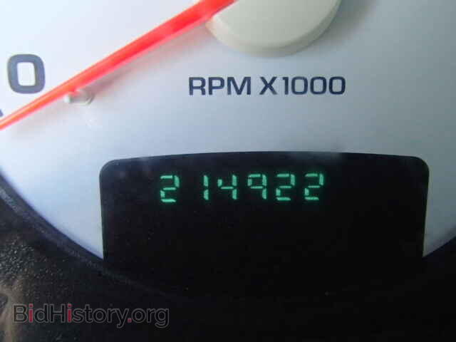 2003 DODGE RAM 1500 - VIN: 1D7HA18D53J656468 - Фото 8