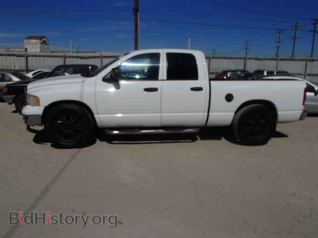 2003 DODGE RAM 1500 - VIN: 1D7HA18D53J656468 - Фото 9