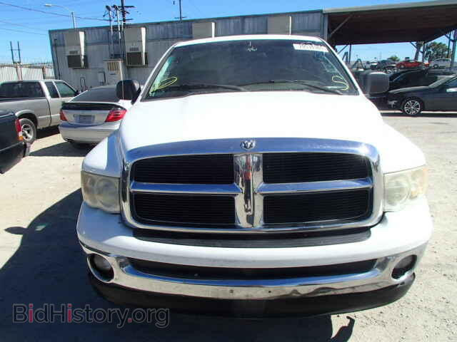 2003 DODGE RAM 1500 - VIN: 1D7HA18D53J656468 - Фото 10