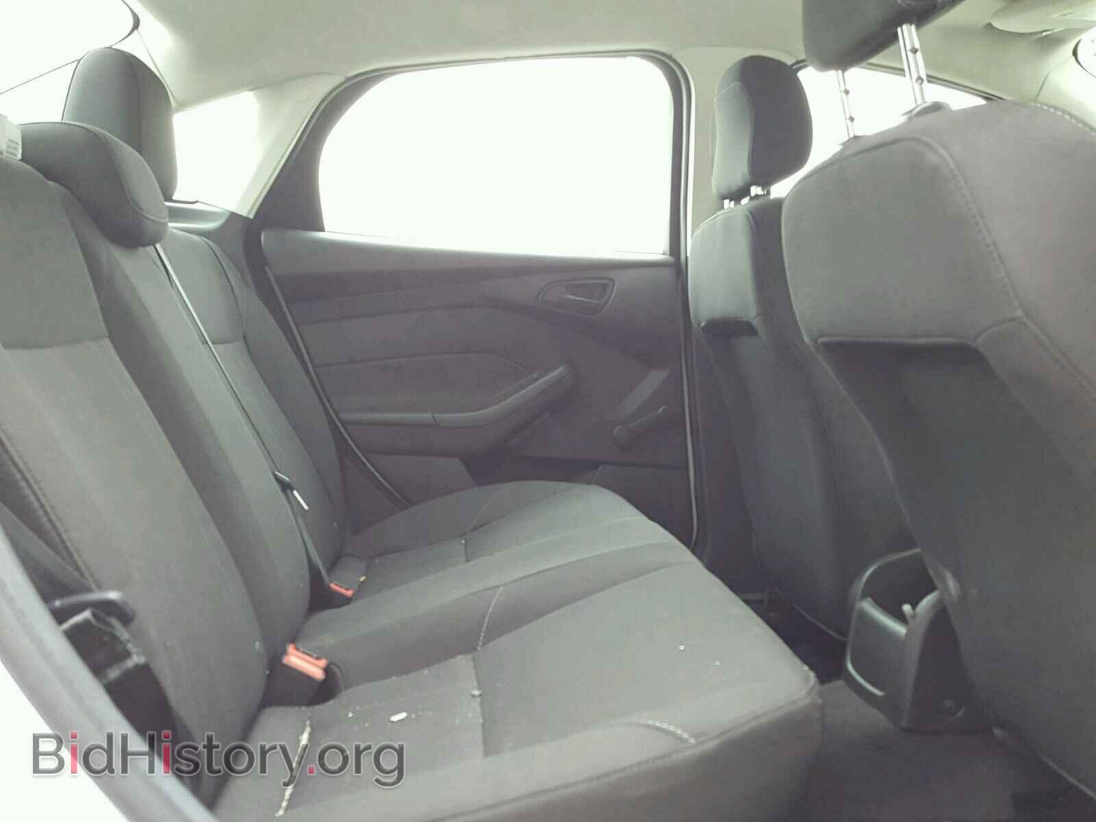 2016 FORD FOCUS - VIN: 1FADP3E27GL373222 - Photo 6