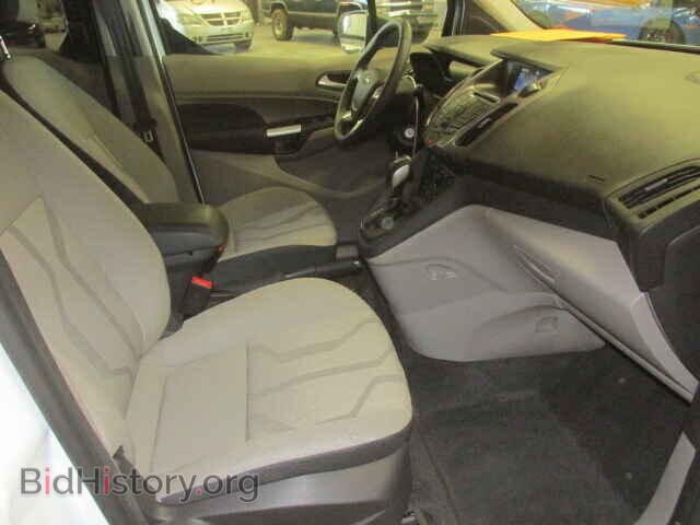 2015 FORD TRANSIT CO - VIN: NM0GE9F75F1197868 - Фото 5