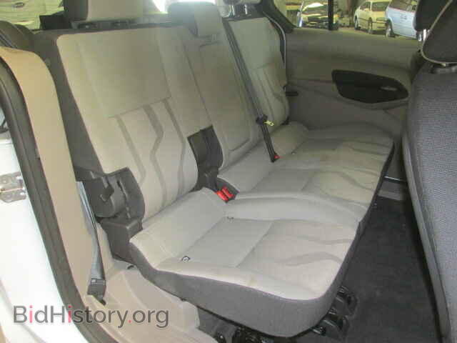 2015 FORD TRANSIT CO - VIN: NM0GE9F75F1197868 - Фото 6
