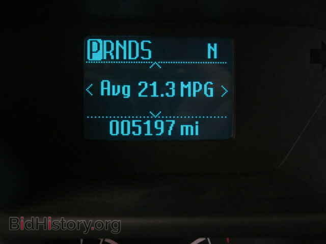 2015 FORD TRANSIT CO - VIN: NM0GE9F75F1197868 - Фото 8