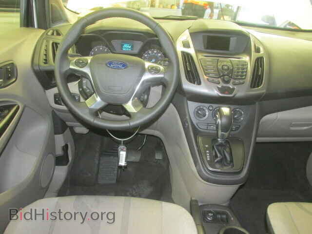 2015 FORD TRANSIT CO - VIN: NM0GE9F75F1197868 - Фото 9