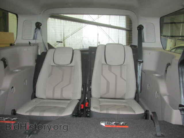 2015 FORD TRANSIT CO - VIN: NM0GE9F75F1197868 - Фото 10