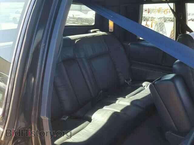 1992 CADILLAC DEVILLE - VIN: 1G6CD13B0N4214171 - Photo 6
