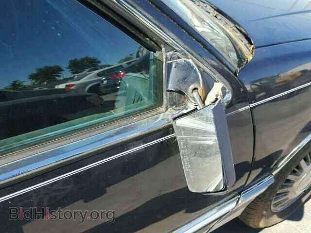 1992 CADILLAC DEVILLE - VIN: 1G6CD13B0N4214171 - Photo 9