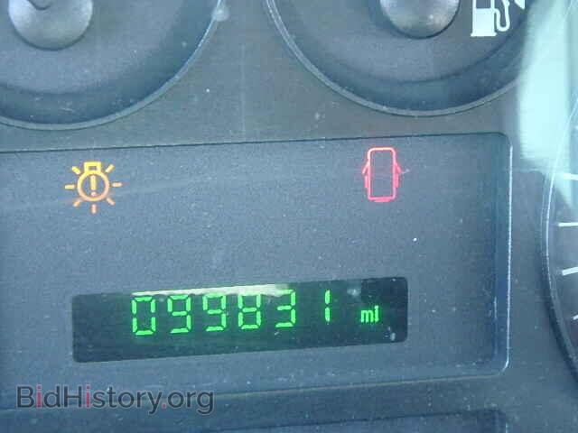 2007 FORD FREESTAR - VIN: 2FMZA51617BA02977 - Фото 8