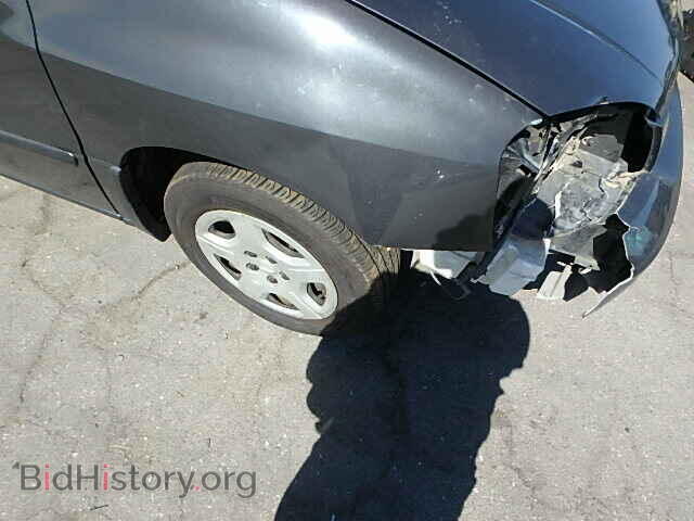 2007 FORD FREESTAR - VIN: 2FMZA51617BA02977 - Фото 10