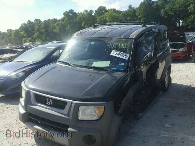2003 HONDA ELEMENT - VIN: 5J6YH28563L004719 - Photo 2