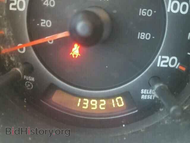 2003 HONDA ELEMENT - VIN: 5J6YH28563L004719 - Photo 8
