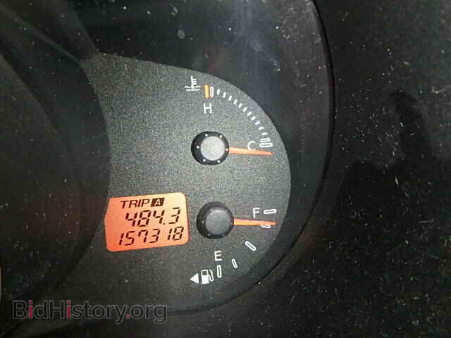 2008 MAZDA CX-7 - VIN: JM3ER293280213913 - Фото 8