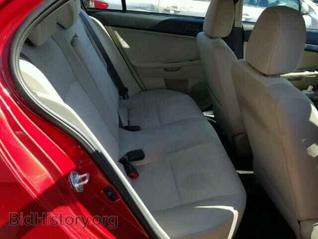 2015 MITSUBISHI LANCER - VIN: JA32U2FU8FU004638 - Фото 6
