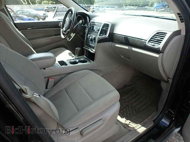 2011 JEEP CHEROKEE - VIN: 1J4RS4GG6BC524552 - Фото 5