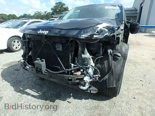 2011 JEEP CHEROKEE - VIN: 1J4RS4GG6BC524552 - Фото 10