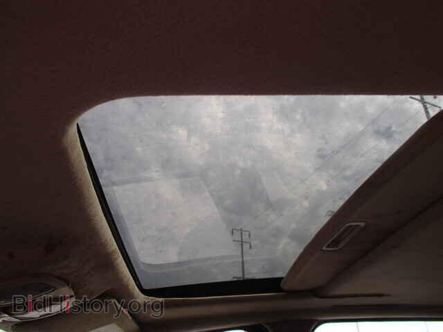 2003 SATURN VUE - VIN: 5GZCZ63B23S888342 - Фото 9