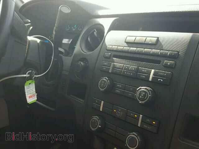 2014 FORD F150 - VIN: 1FTFX1EF1EKD56493 - Фото 9
