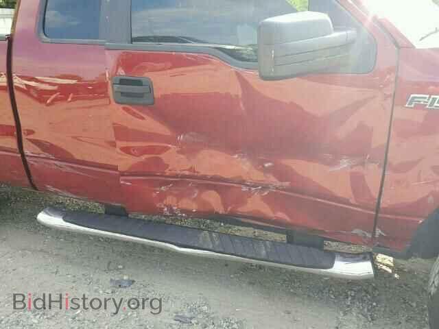 2014 FORD F150 - VIN: 1FTFX1EF1EKD56493 - Фото 10