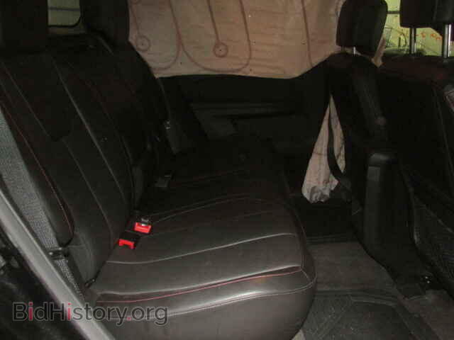 2011 GMC TERRAIN - VIN: 2CTFLVEC5B6322472 - Photo 6