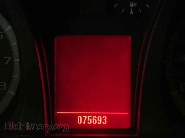 2011 GMC TERRAIN - VIN: 2CTFLVEC5B6322472 - Photo 8