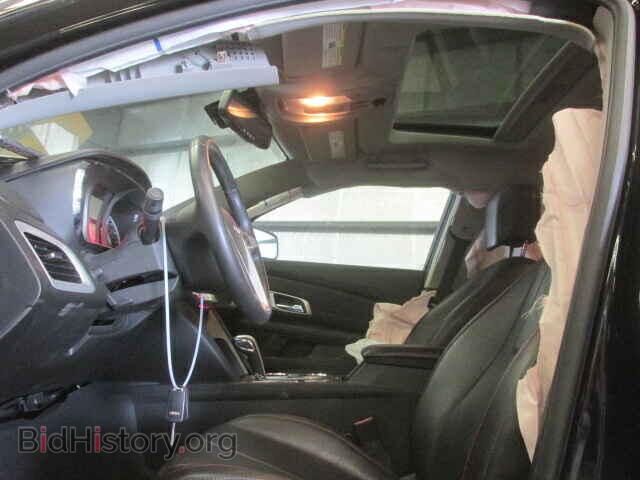 2011 GMC TERRAIN - VIN: 2CTFLVEC5B6322472 - Photo 10