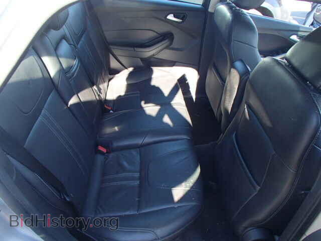 2013 FORD FOCUS - VIN: 1FADP3F29DL122891 - Фото 6
