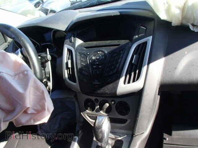 2013 FORD FOCUS - VIN: 1FADP3F29DL122891 - Фото 9