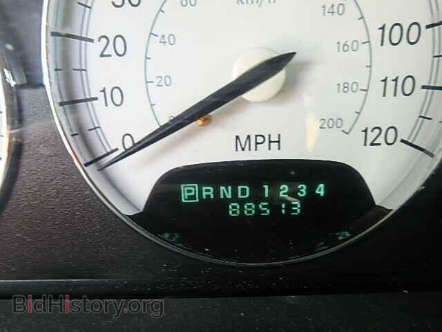 2004 CHRYSLER SEBRING - VIN: 1C3EL65R34N148356 - Фото 8