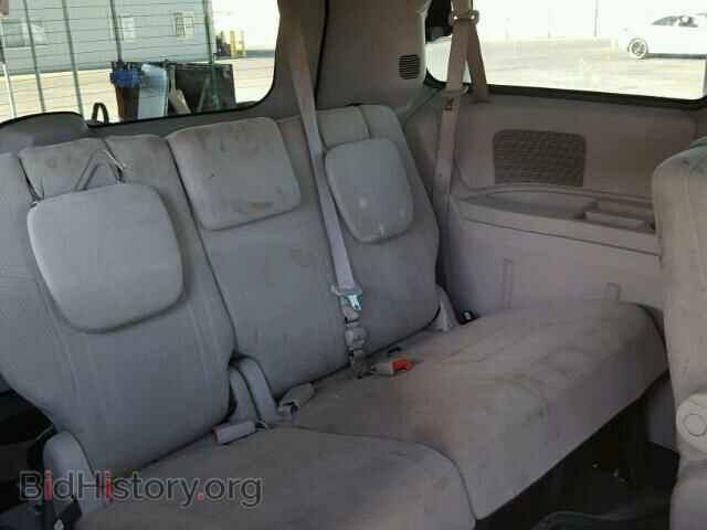 2012 DODGE CARAVAN - VIN: 2C4RDGCG8CR309660 - Фото 9