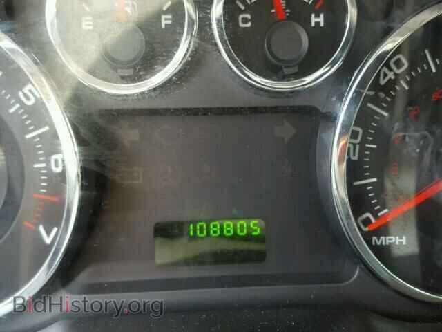 2009 FORD EDGE - VIN: 2FMDK36CX9BA60857 - Фото 8