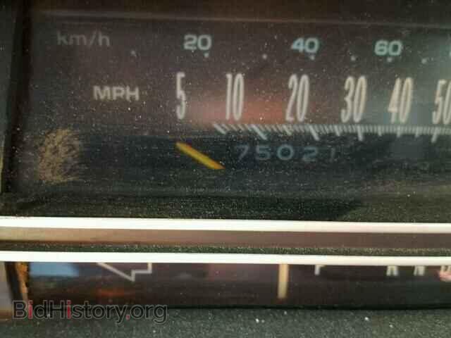 1981 CADILLAC DEVILLE - VIN: 1G6AD4796B9147395 - Photo 8