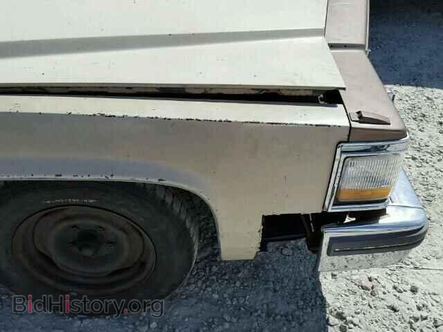 1981 CADILLAC DEVILLE - VIN: 1G6AD4796B9147395 - Photo 9
