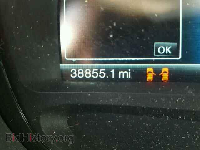 2013 FORD EDGE - VIN: 2FMDK4AK3DBC80578 - Фото 8