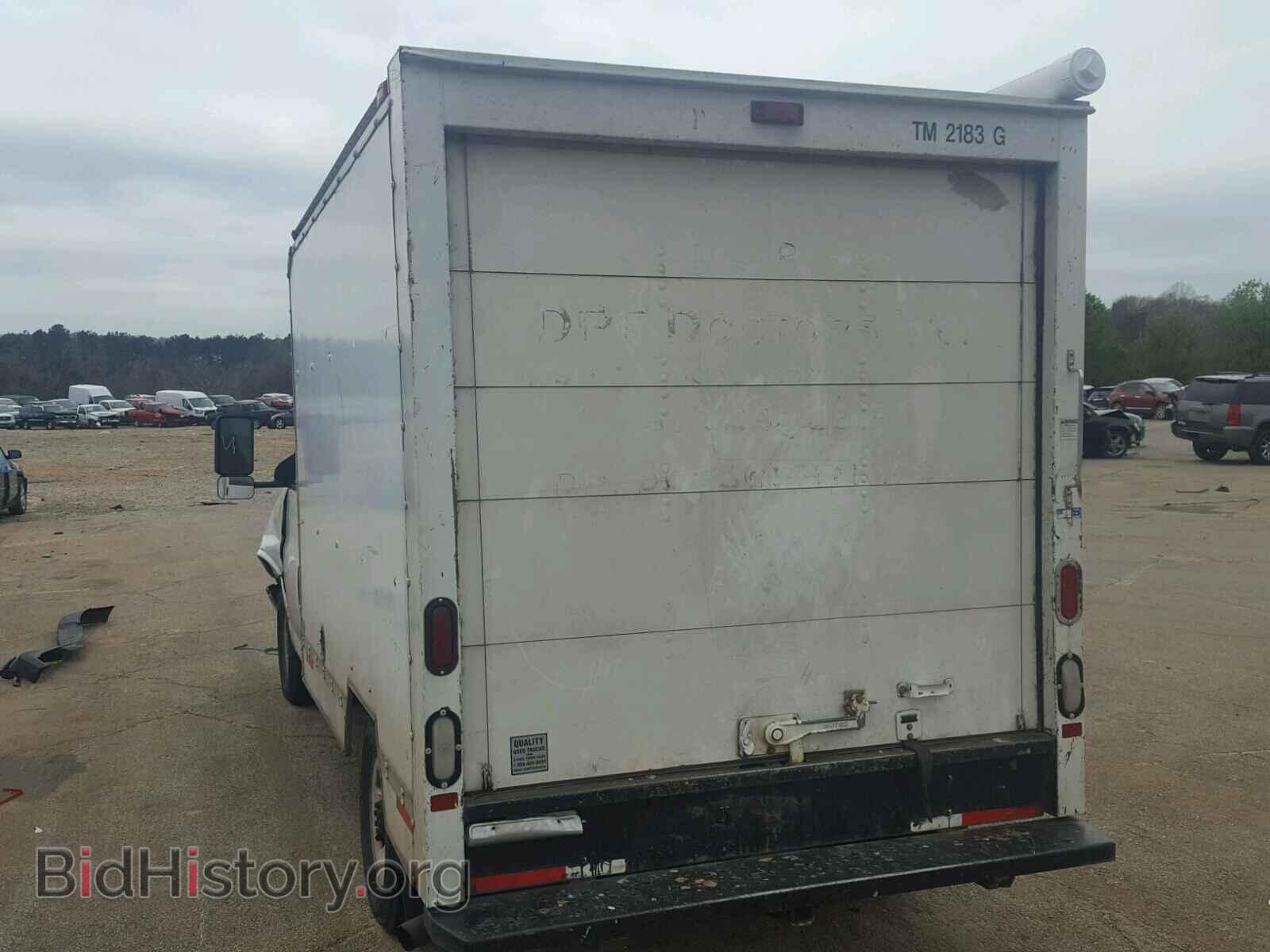 2003 GMC SAVANA - VIN: 1GDGG31V931904137 - Фото 3
