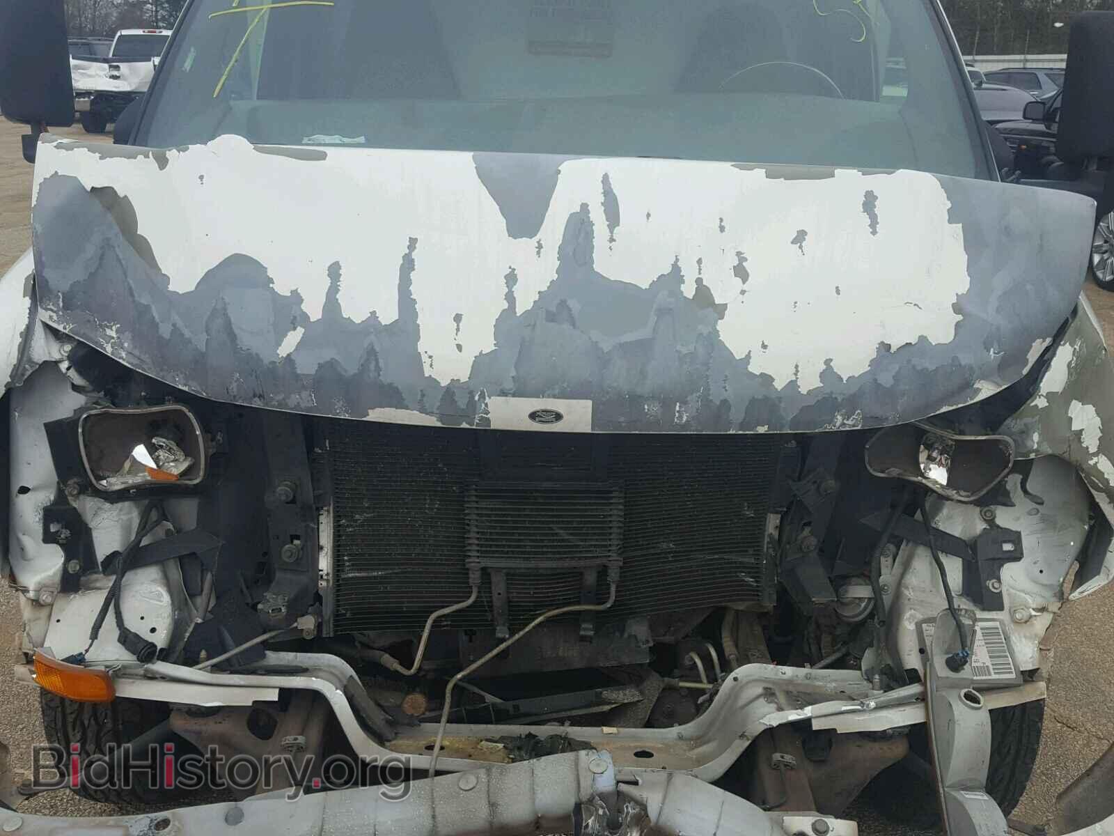 2003 GMC SAVANA - VIN: 1GDGG31V931904137 - Фото 7